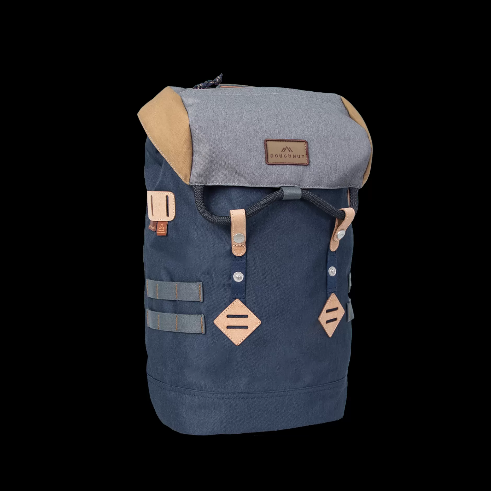 Shop Doughnut Colorado Happy Camper Series Backpack