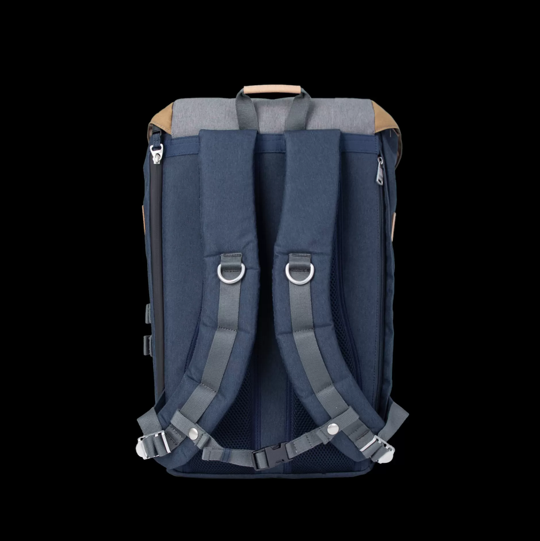 Shop Doughnut Colorado Happy Camper Series Backpack