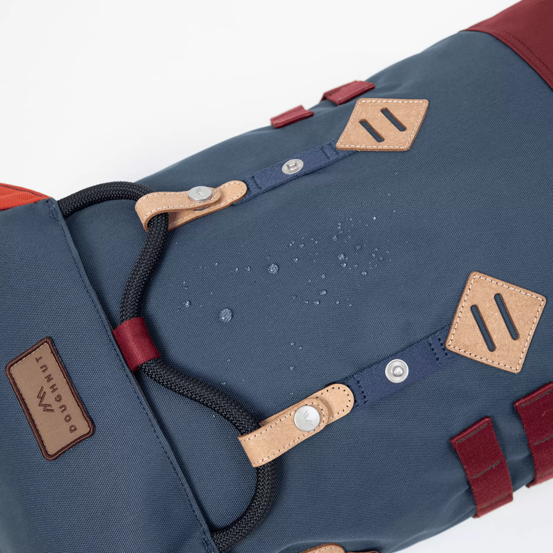 Shop Doughnut Colorado Happy Camper Series Backpack
