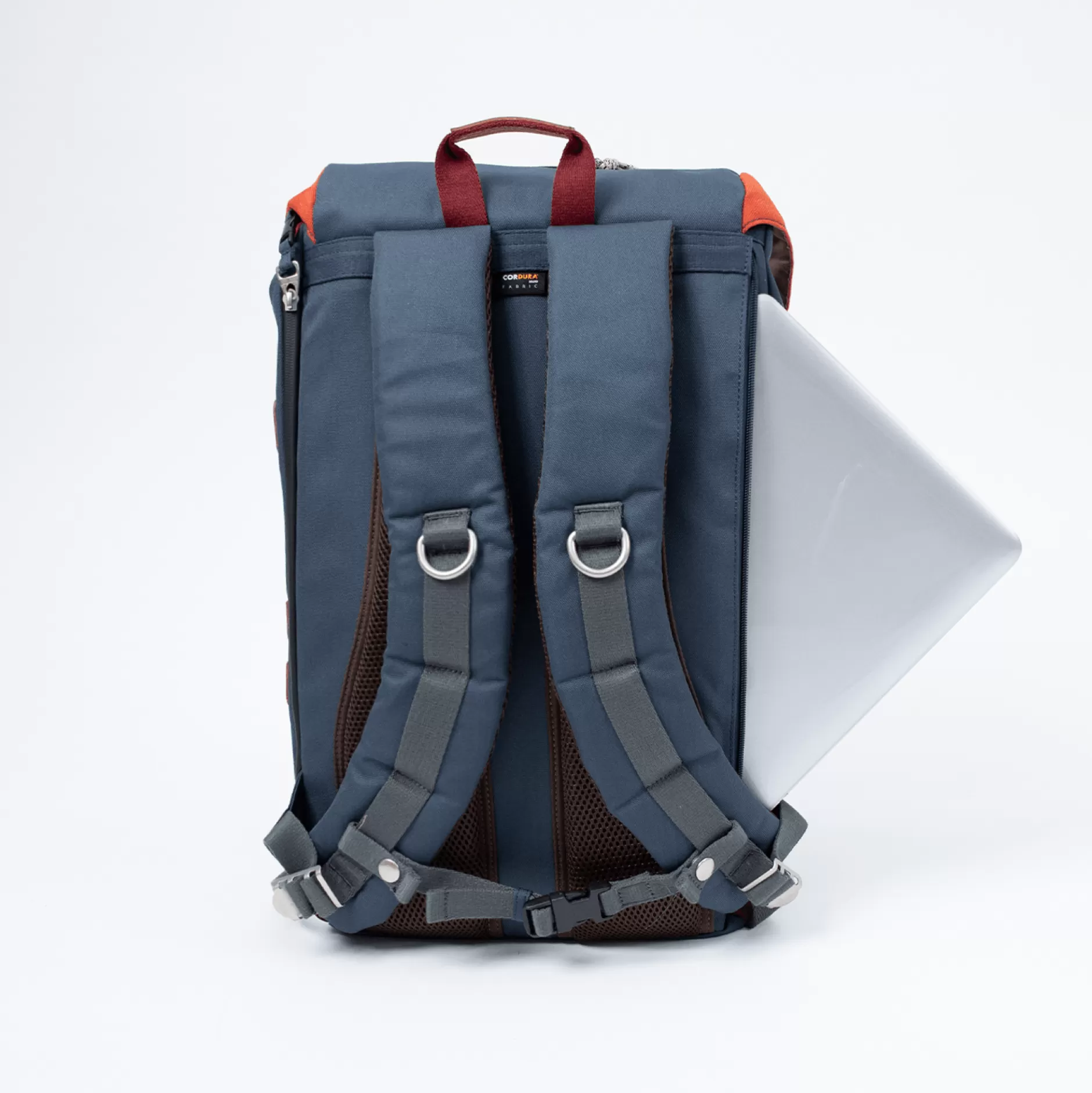 Shop Doughnut Colorado Happy Camper Series Backpack