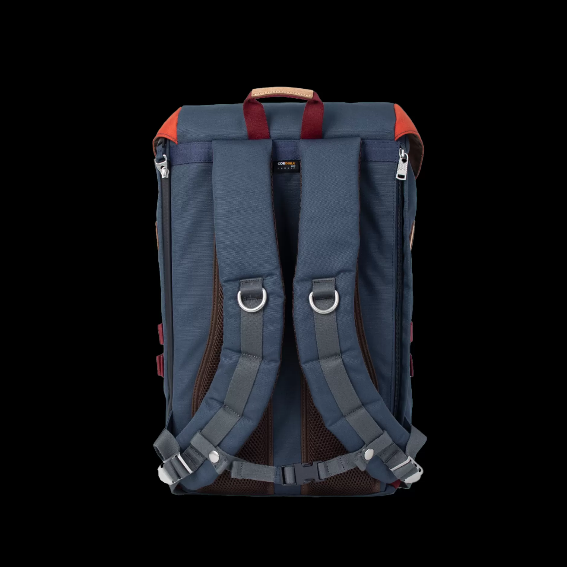 Shop Doughnut Colorado Happy Camper Series Backpack