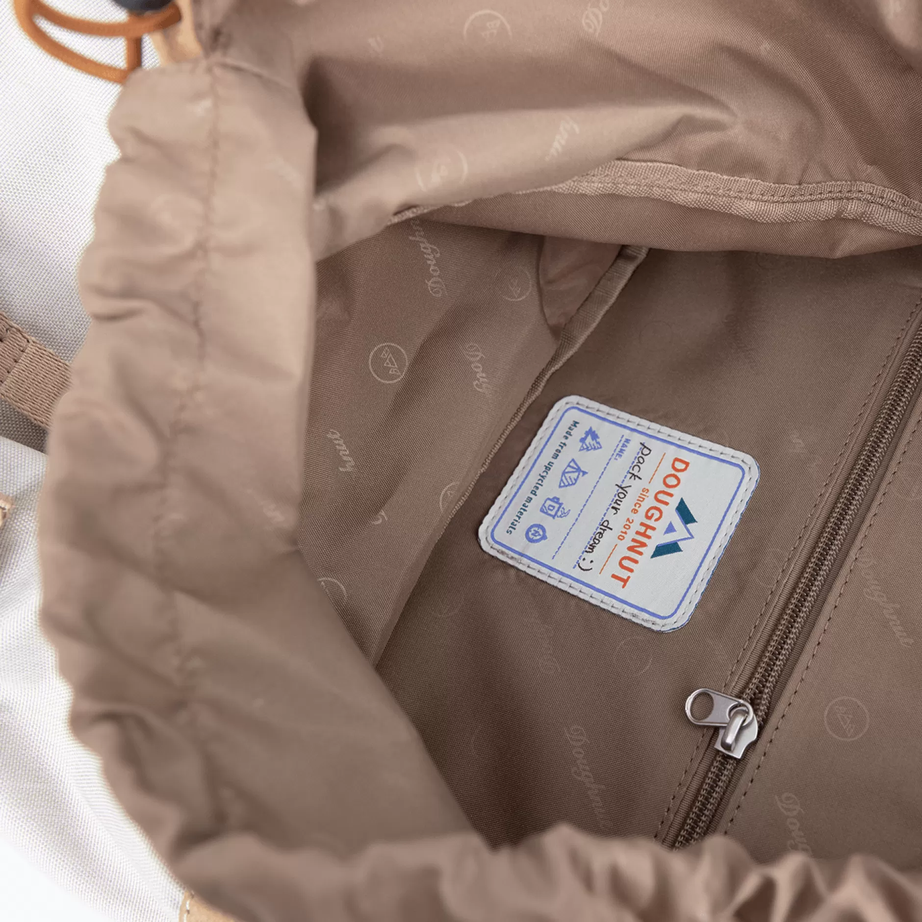 Shop Doughnut Colorado Happy Camper Series Backpack