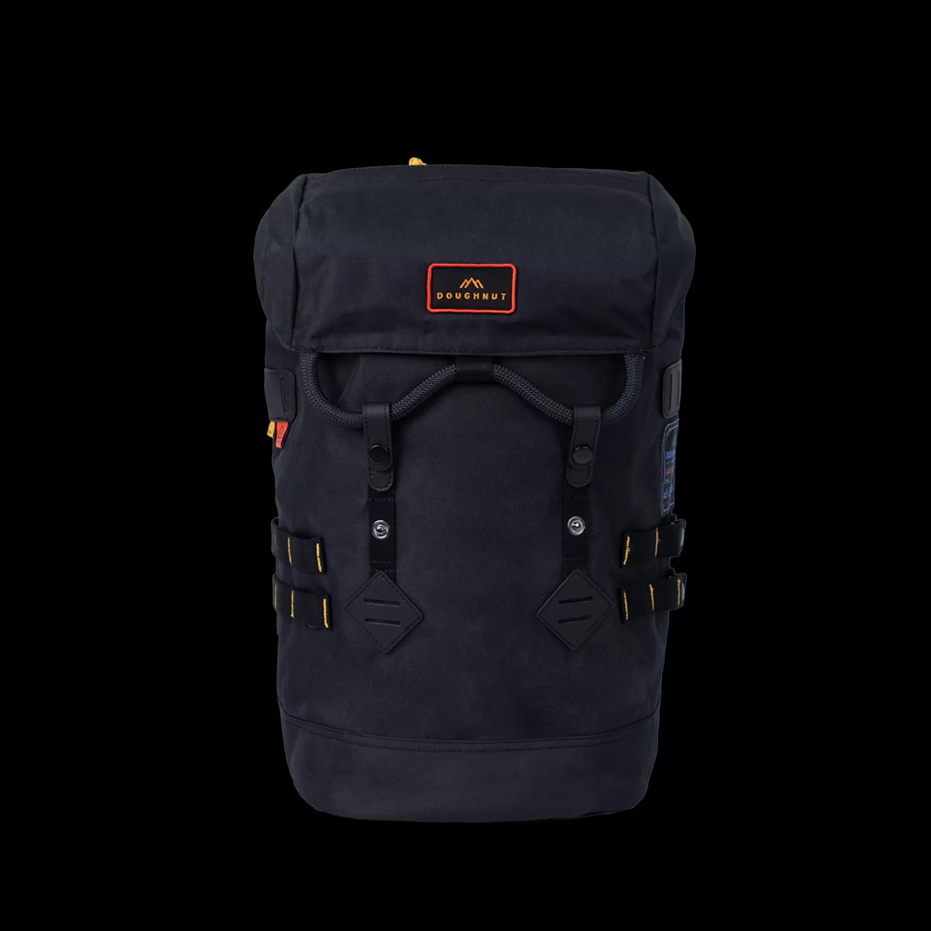 Shop Doughnut Colorado Happy Camper Series Backpack