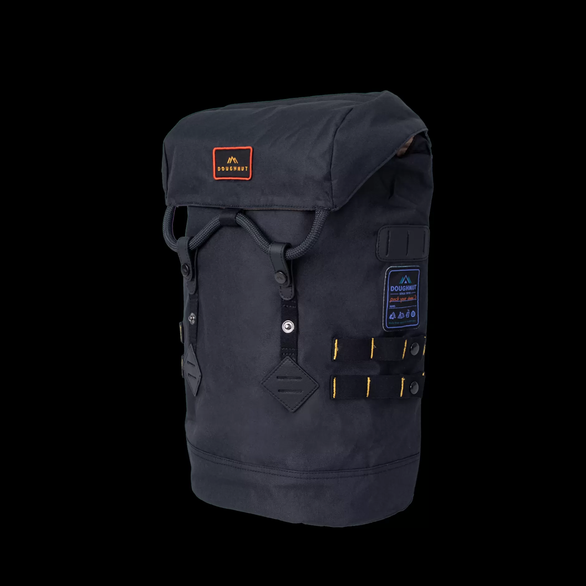 Shop Doughnut Colorado Happy Camper Series Backpack