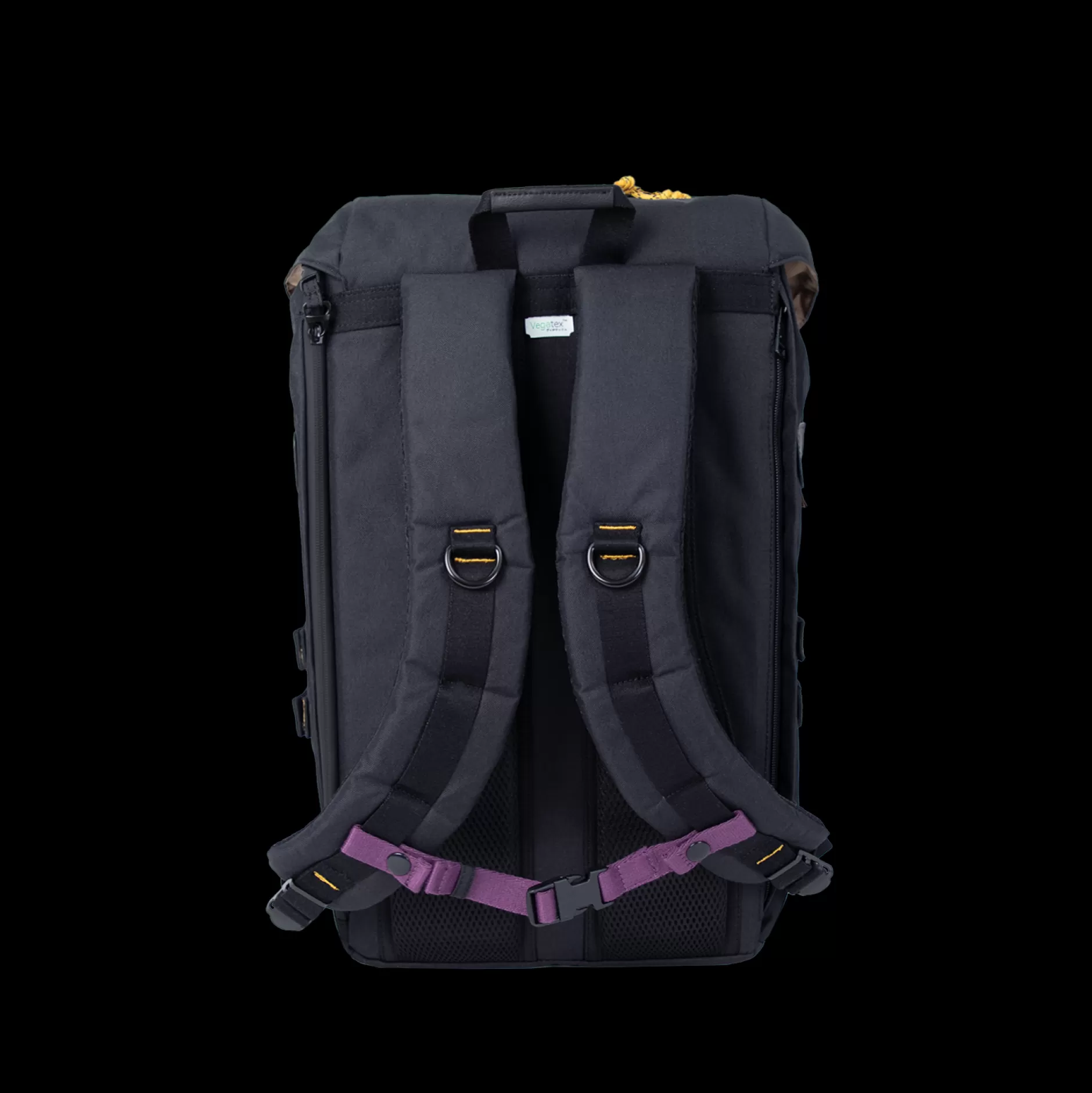 Shop Doughnut Colorado Happy Camper Series Backpack