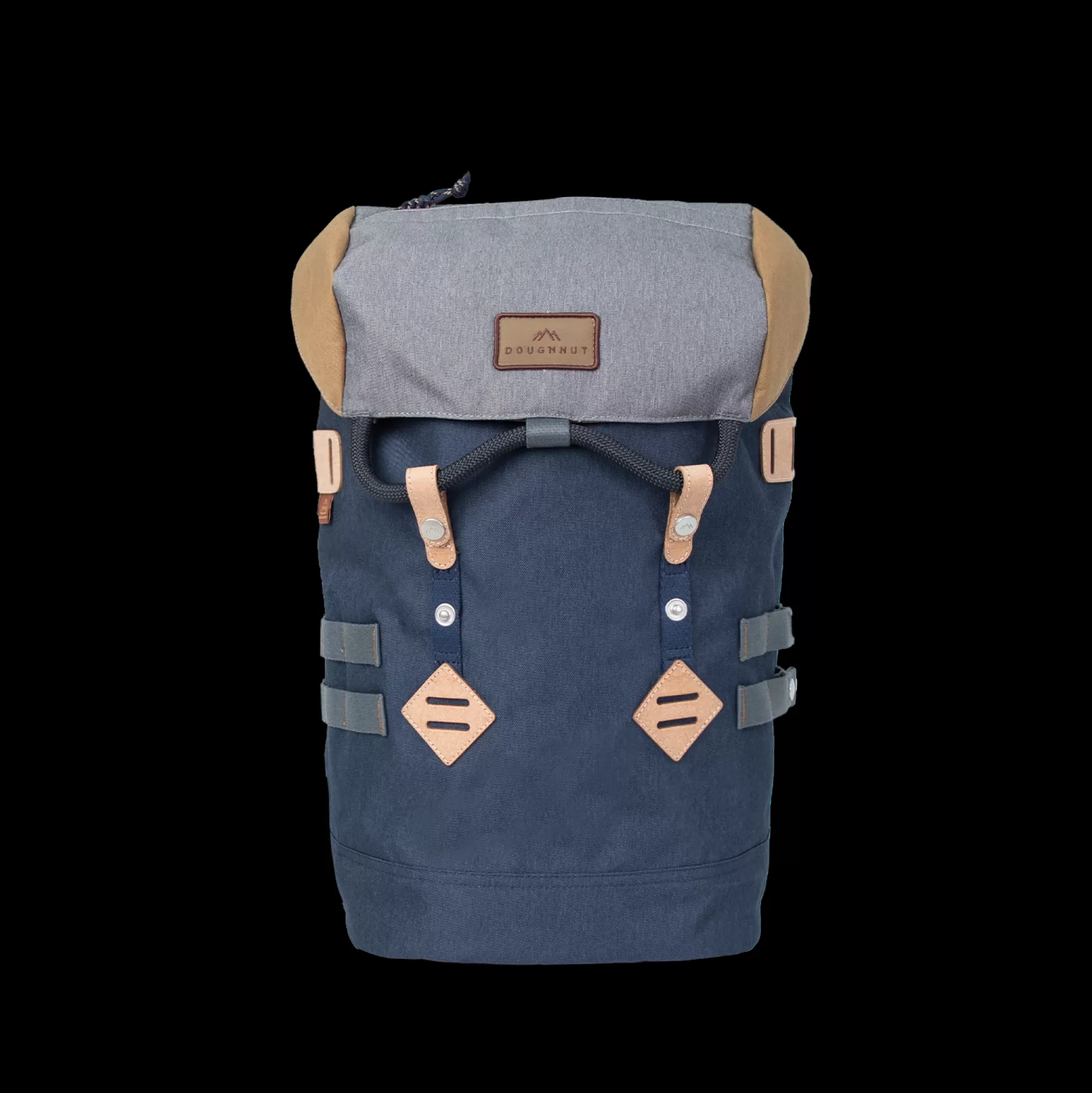 Shop Doughnut Colorado Happy Camper Series Backpack