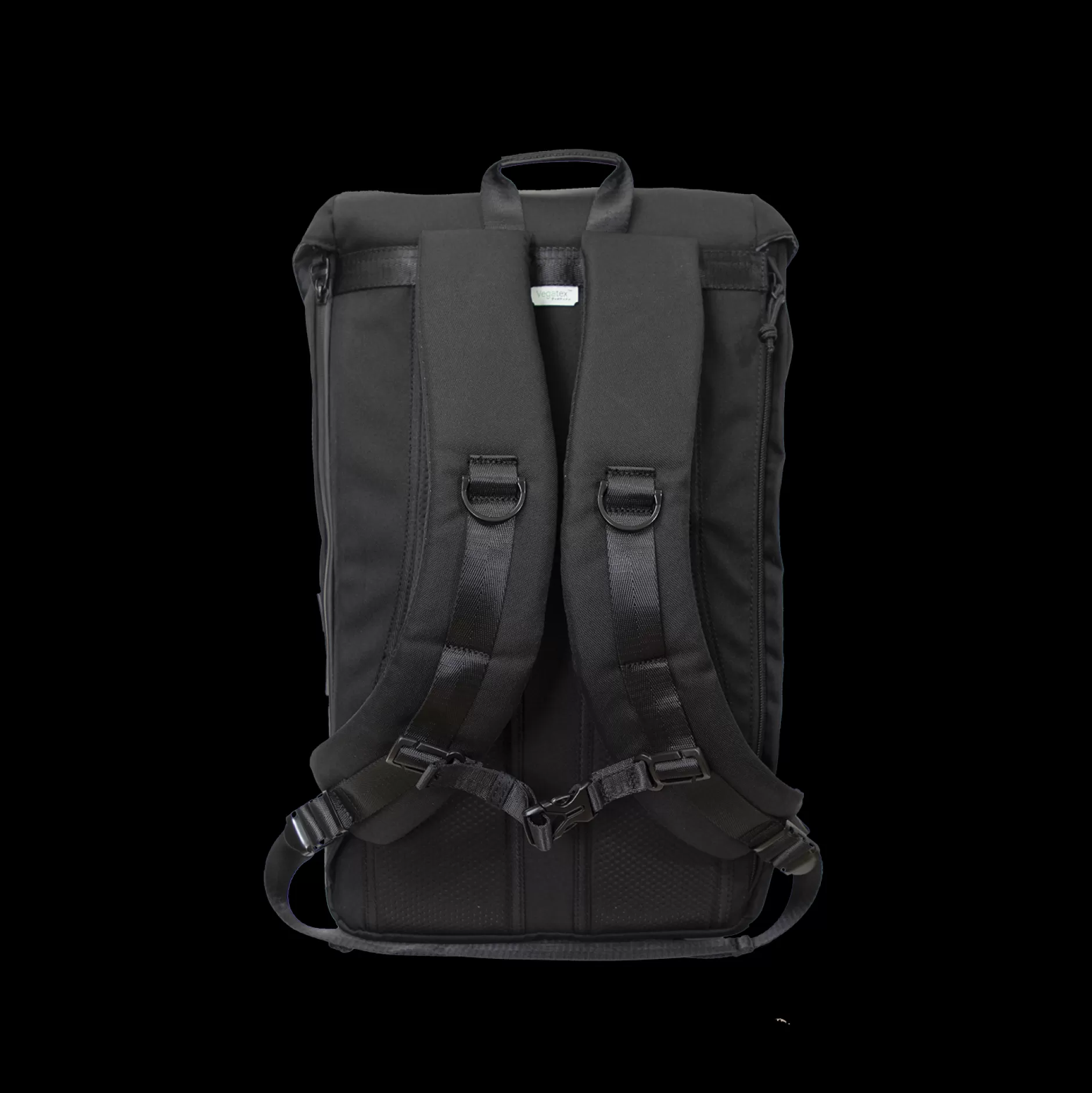 Flash Sale Doughnut Colorado Reborn Series Backpack Black
