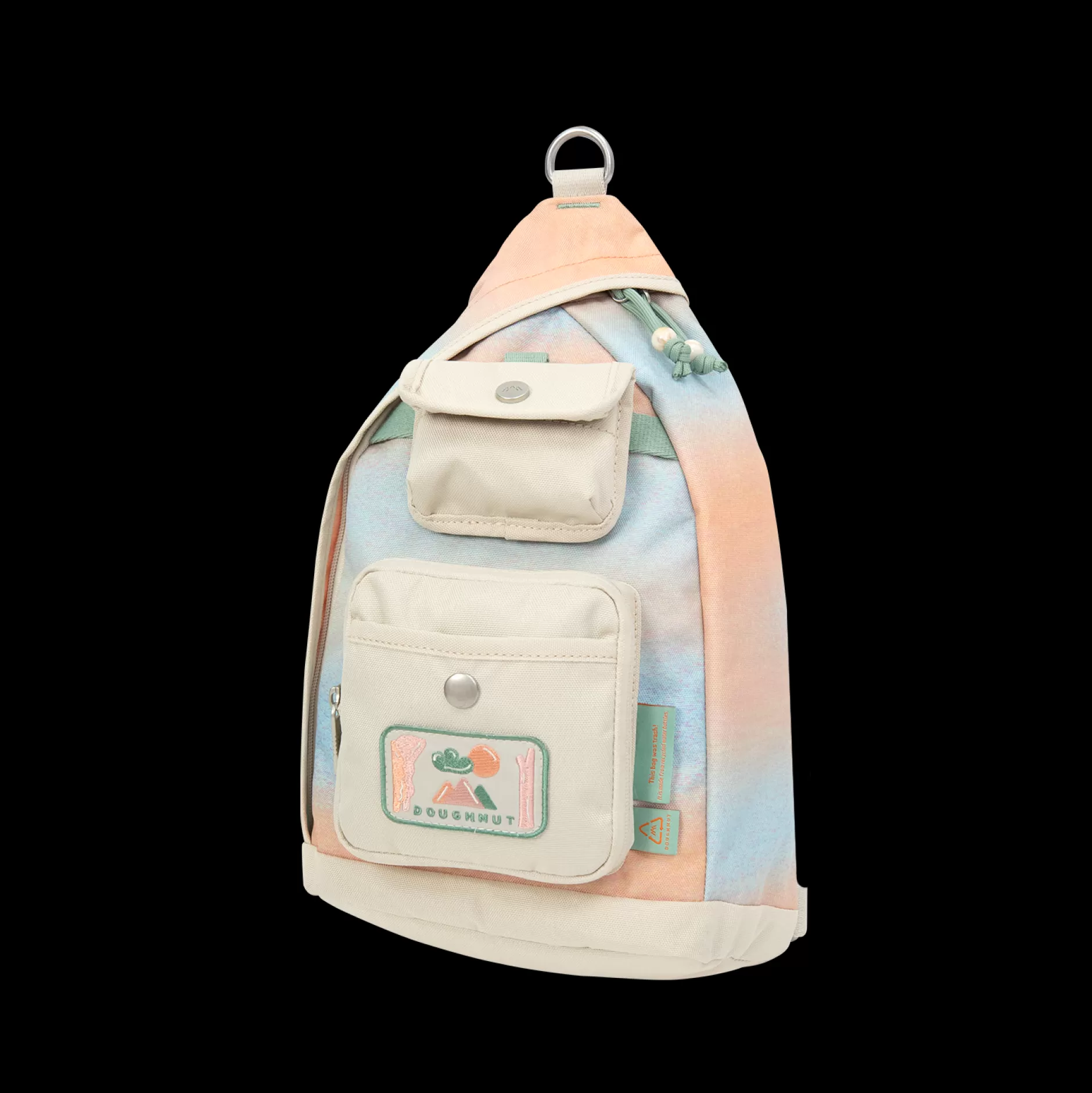 Flash Sale Doughnut Hammock Series Backpack