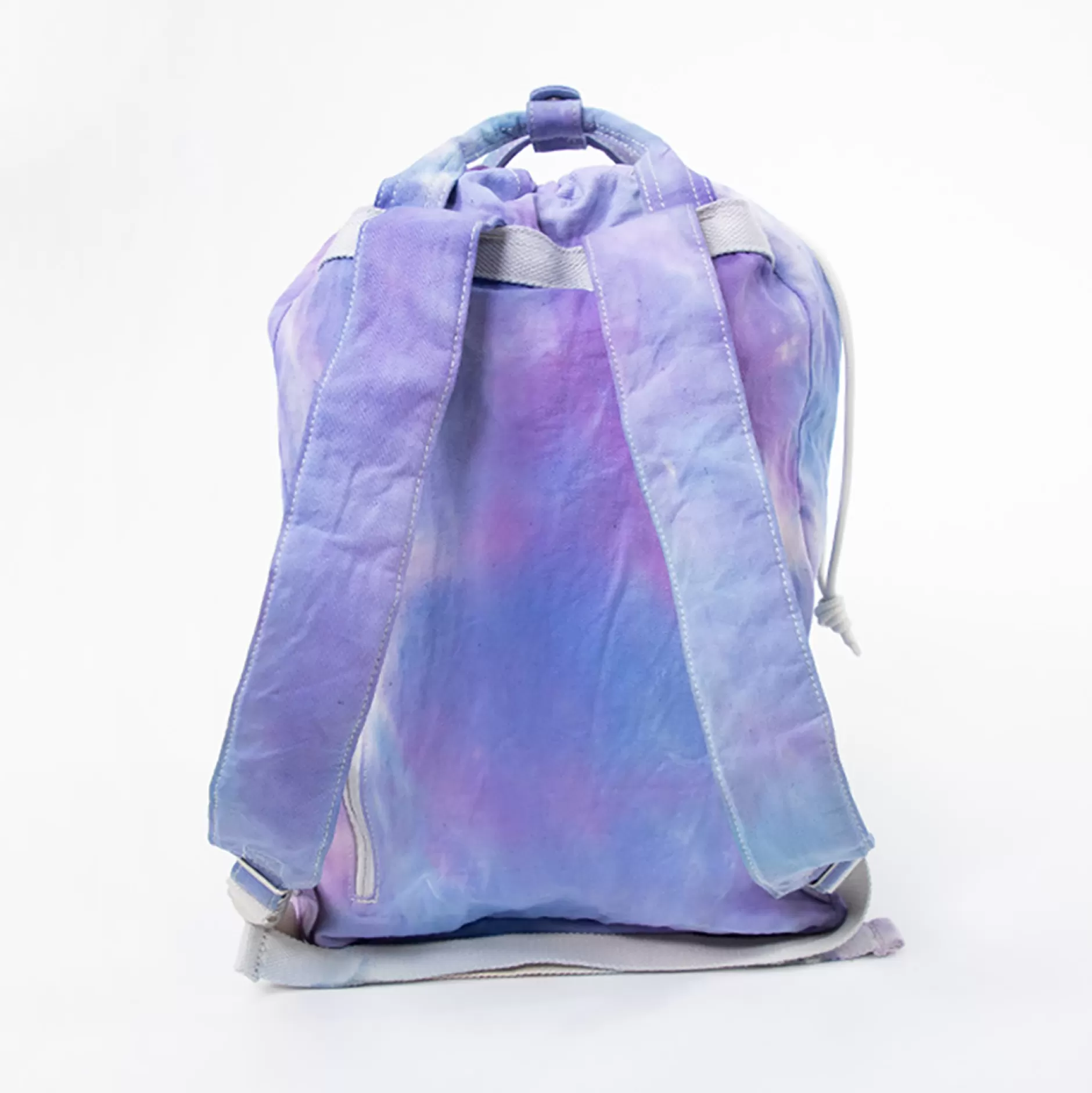 Flash Sale Doughnut Tie-Dye Kit Organic Cotton Series & Macaroon Drawstring Organic Cotton Beige